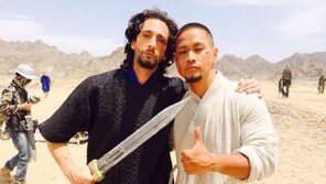 유승준, 과거 "한국 활동 계획 있나?" 물음에 심경 고백하며 눈물 글썽 