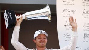 [F1 2015 스페인 그랑프리]메르세데스, 시즌 3번째 원-투 피니시