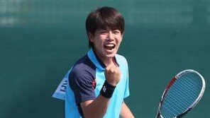 얼굴만 잘생긴 남자? 얼굴도 잘생긴 남자!…김범준의 ‘대기만성’