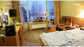 ‘휴먼다큐’ 안현수, 소박한 6평 신혼집 공개 ‘달달하네’