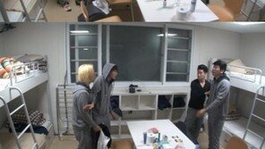 ‘학교 다녀오겠습니다’ 김수로 강남, 일촉즉발… 고성 오가는 사태