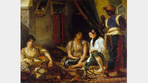 피카소 ‘알제의 여인들’ 1967억에 팔려…세계 최고가 그림 등극