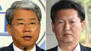 김동철, 문재인에 “정청래 출당시켜야…안하면 내가 결단” 