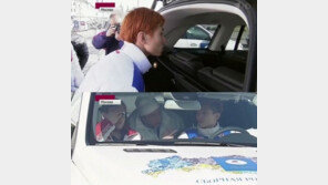 ‘휴먼다큐’ 안현수, 러시아에 고급SUV 받아… ‘무려 1억 6000만 원’