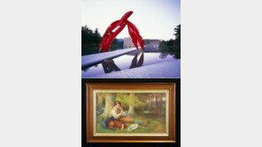 오크밸리 뮤지엄 산, ‘빅토리아 아트 컬렉션’