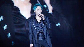 김준수 스페셜 에디션 앨범 발매, 예약 판매에 ‘대란 예고’