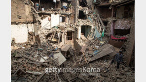 네팔, 규모 7.4 지진 발생… 피해 컸던 지역에서도 지진 느껴져 ‘충격’