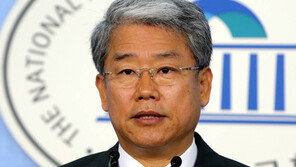 ‘비노’ 김동철, 文대표에 ‘공갈 사퇴’ 발언 정청래 출당조치 요구