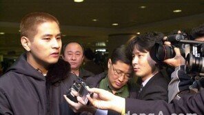 중국활동 유승준 "10년 동안 말로 할 수 없을 만큼의 역경" 눈물의 심경 고백