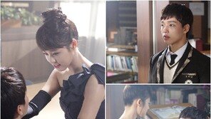 ‘오렌지 마말레이드’ 설현 “이상형? 이종현보다 여진구”