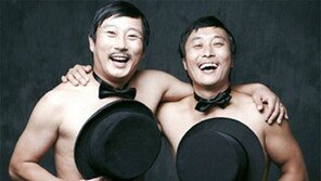 이수근 SNL코리아...절친 김병만 "결혼 후 만나주지는 않고 전화해서 울기만"