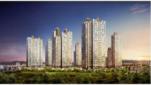 뛰어난 교통환경과 쾌적한 생활 인프라, ‘창원동읍 월드메르디앙’ 인기