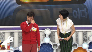 [오늘의 채널A] 손가락 하나로 되찾은 눈건강