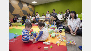 창업 꿈꾸는 엄마들 다 모여라