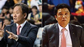 [콤팩트뉴스] 유재학·유도훈 감독, 대표팀 사령탑 후보 外