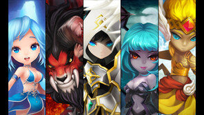 컴투스, 1분기 영업이익 356억원 1720%↑