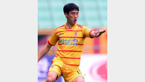 [사커피플] “오로지 뛰고 싶었다” 이종민 부활 스토리