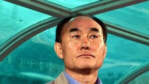 김학범 감독 “그만그만한 용병 3명? 가능성 기대”