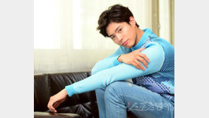 박보검 “필요할때 꺼내쓰는 보검처럼 살고 싶다”