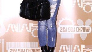 [스타 그때 이런 일이]  빗속에도 5만관객 모였던 ‘드림콘서트’ 첫번째 무대 