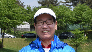 선생님의 야구장 나들이, 스트레스 훌훌∼ 날려요