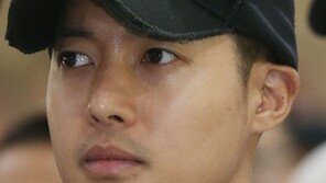 김현중 “빚 덩이를 안고 떠나는 심정”…자필편지 공개