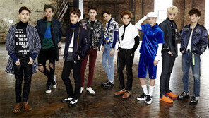 엑소 “CD로 한방에” vs 빅뱅 “음원에 한곡씩” 