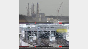 일본 규모 6.6 지진 발생… 신칸센 운행 중단, 후쿠시마 원전 ‘이상 無’