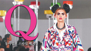 [Q매거진]“한국의 글쓰는 방식, 사랑해요”… 샤넬, 서울을 입다