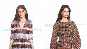 [Q매거진]칸의 ‘버블 궁전’ 가득… 자유, 장난기, 개성을 담다