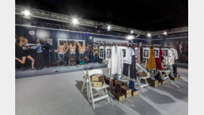 [Q매거진]커다란 배 타고 100년 전 루이뷔통의 과거 속으로…