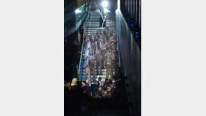 [Q매거진/Diary]에르메네질도 제냐, ‘자연이야기’ 퍼포먼스 外