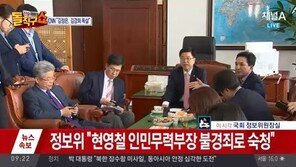 “핵 전쟁 불사하겠다”던 현영철 인민무력부장, 고사포 맞고 숙청