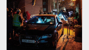 아우디, ‘A-무비 프로젝트’ 단편 영화 온라인 상영