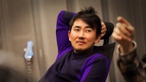 이승철, ‘프로듀샤’ OST 참여…‘달링’ 부른다