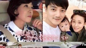 ‘택시’ 장영남, 7살 연하 남편 러브스토리 공개 “무례하게도 선배님을…”