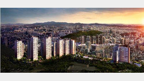 분양시장 훈풍 ‘솔솔’…착한 분양가 ‘서울역센트럴자이’ 눈길가네