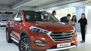 현대차, 마트 주차장에서 진행되는 ‘드라이빙 클래스’ 참가자 모집