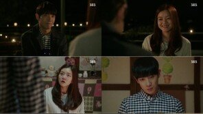 ‘풍문으로 들었소’ 고아성·이준 이혼 위기… 유산 때문에?