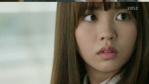 ‘후아유’ 육성재 김소현, 로맨스 급물살… ‘심쿵’