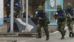 내곡동서 예비군 총기난사 뒤 자살 추정… 경위 파악 중