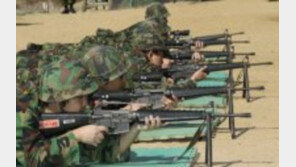 예비군 총기사고, 영점사격 도중 K2소총으로 난사…2명 사망 1명 위독