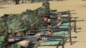 예비군 총기사고, 영점사격 도중 K2소총으로 난사…2명 사망· 1명 위독 알려져