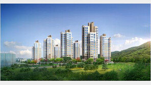 철통 보안아파트 ‘공주 금성백조 예미지’에서 안전하게 살자