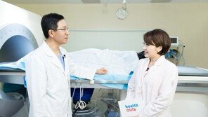 자궁근종엔 4무 치료법 하이푸 각광