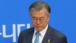 문재인 “읍참마속 심정 정청래, 당분간 자숙”…‘공갈 발언’ 후폭풍? 주승용 복귀할까