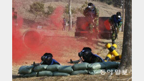 훈련 받던 예비군, 총기난사 후 자살…가해자 포함 2명 사망