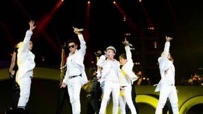 빅뱅 뮤직뱅크 출연, YG-KBS 화해하나?