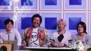 ‘라디오스타’ 김동완 “육중완 집? 절대 살 수 없다”