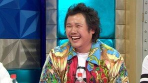 라디오스타 육중완, 5년간 사귄 여친에게 명품백 선물…결혼하면 ‘이사’